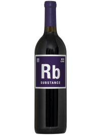 Substance Red Blend 750ml