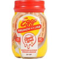 Sugarlands Brunch In a Jar 50ml