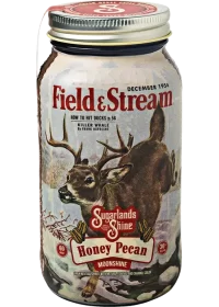 Sugarlands Honey Pecan 750ml