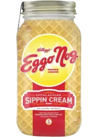Sugarlands Kelloggs Eggo Nog 750ml