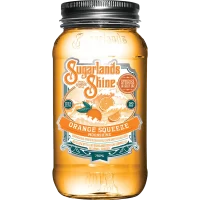 Sugarlands Orange Squeeze