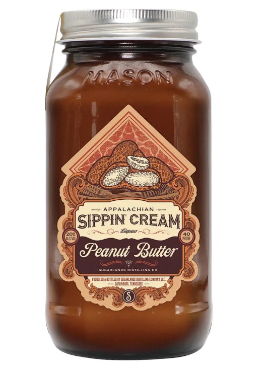 Sugarlands Peanut Butter