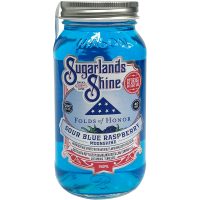 Sugarlands Sour Blue Raspberry