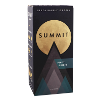 Summit Pinot Grigio 3.0L