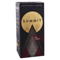 Summit Red Blend 3.0L