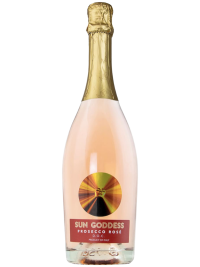 Sun Goddess Prosecco Rose 750ml