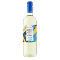 Sunny With A Chance of Flowers Zero Sugar Pinot Grigio 750ml