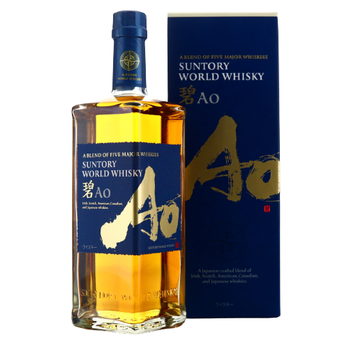 Suntory World Whisky AO 750ml
