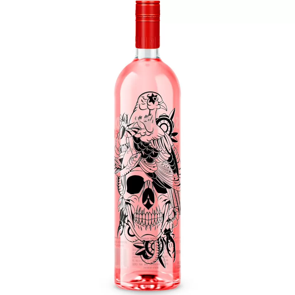 Superbird Spicy Blanco Tequila