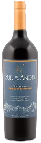 Sur De Los Andes Malbec Gran Reserva
