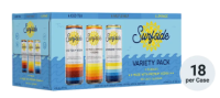Surfside Iced Tea & Vodka Variety Pack 12oz 18pk Cns