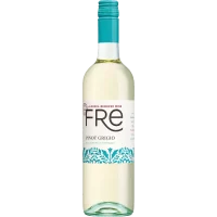 Sutter Home Fre Pinot Grigio 750ml