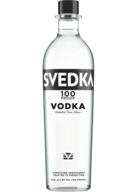 Svedka Vodka 100Pr 750ml