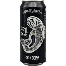 Sweetwater 420 G13 Strain 16oz sng cn