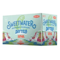 Sweetwater Daytrip IPA 12oz 6pk Cn