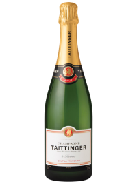 Taittinger Brut La Francaise 750ml