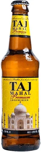 Taj Mahal Lager 12oz Sng