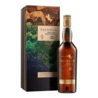 Talisker 30Yr Single Malt Scotch 700ml
