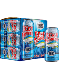 Tampa Bay Brewing Reef Donkey 9pk 16oz Cn