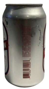 Tank Brewing Padron Lager 12oz 6pk Cn