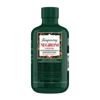Tanqueray Negroni Cocktail 375ml