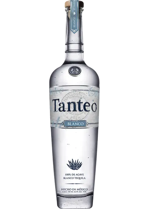 Tanteo Blanco 750ml