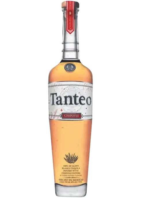 Tanteo Chipotle