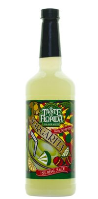 Taste Of Florida Margarita 32oz