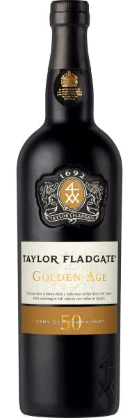Taylor Fladgate 50Yr Old Tawny Porto 750ml