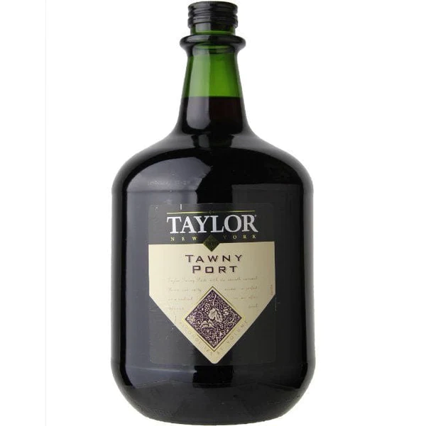 Taylor NY Port 3.0