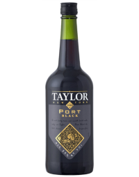 Taylor Port Black