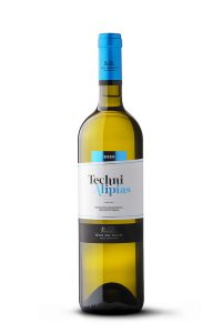 Techni Alipias Sauvignon Blanc 750ml