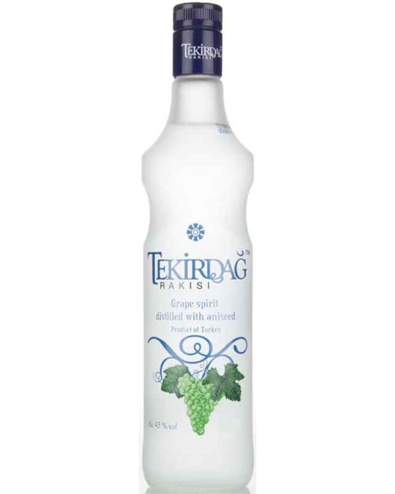 Tekirdag Rakisi 700ml