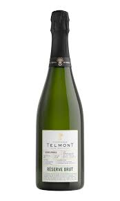 Telmont Reserve Brut Champagne
