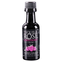 Tequila Rose Strawberry Liqueur 50ml