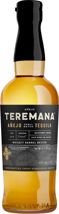Teremana Anejo Tequila 375ml