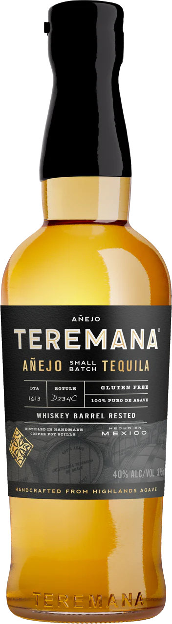 Teremana Anejo Tequila 375ml