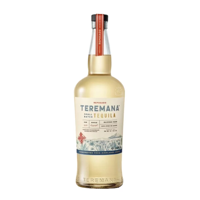 Teremana Reposado Tequila 1.75L