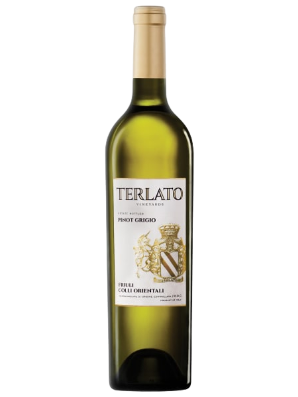Terlato Friuli Pinot Grigio 750ml