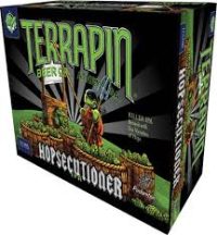 Terrapin Hopsecutioner IPA 12pk Cn