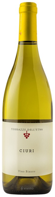 Terrazze Dell'Etna Ciuri 750ml