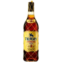 Terry Centenario Solera Brandy