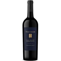 Textbook Reserve Napa Cabernet 2021 750ml