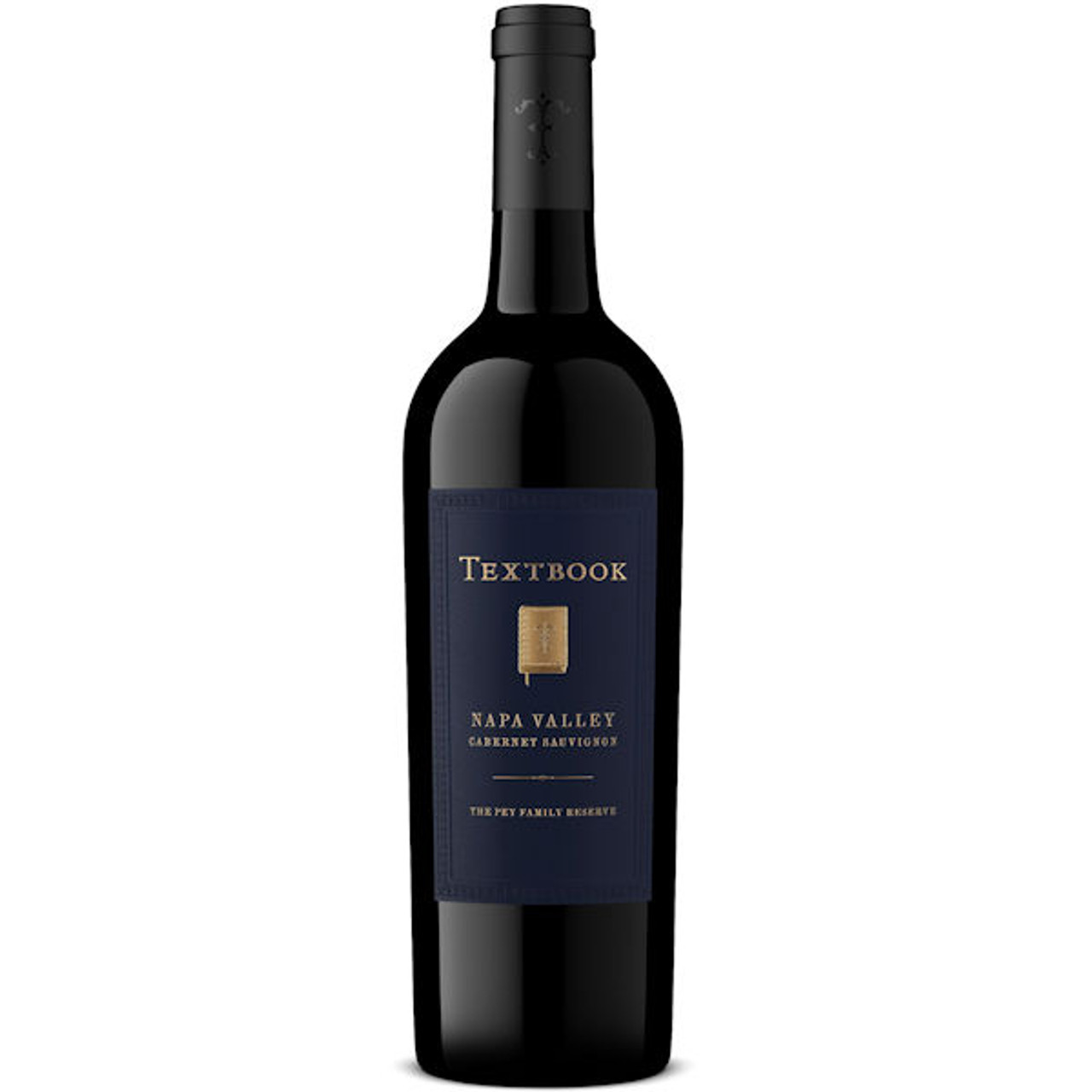 Textbook Reserve Napa Cabernet 2021 750ml
