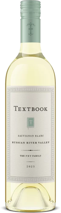 Textbook Russian River Sauvignon Blanc 750ml