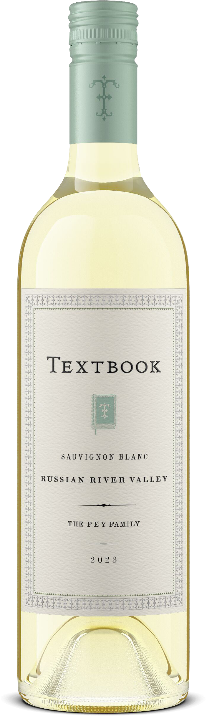 Textbook Russian River Sauvignon Blanc 750ml