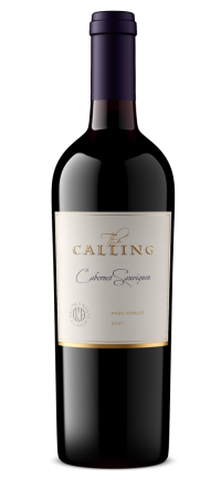 The Calling Paso Robles Cabernet