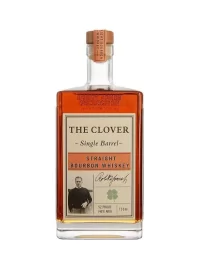 The Clover Single Barrel Tennessee Bourbon 750ml