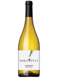 The Critic Napa Chardonnay 2020