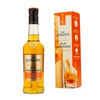 The Glenlivet Spirit Drink Old Fashioned 375ml